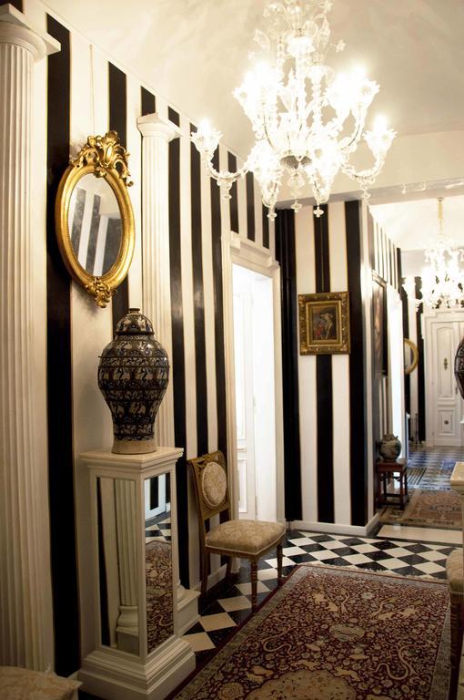 Gb House Bed & Breakfast Торино Екстериор снимка