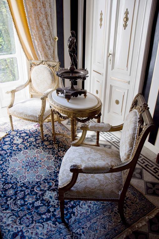 Gb House Bed & Breakfast Торино Екстериор снимка