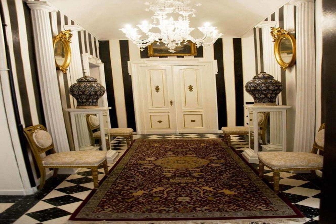 Gb House Bed & Breakfast Торино Екстериор снимка