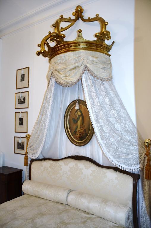 Gb House Bed & Breakfast Торино Екстериор снимка