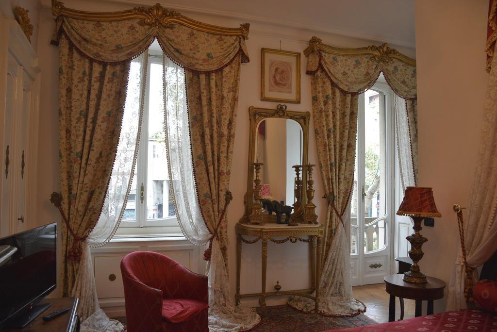 Gb House Bed & Breakfast Торино Екстериор снимка