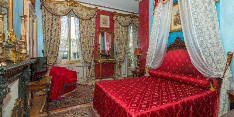 Gb House Bed & Breakfast Торино Екстериор снимка