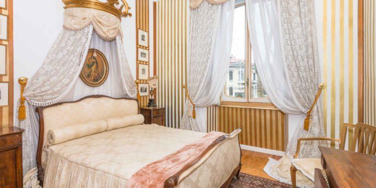 Gb House Bed & Breakfast Торино Екстериор снимка