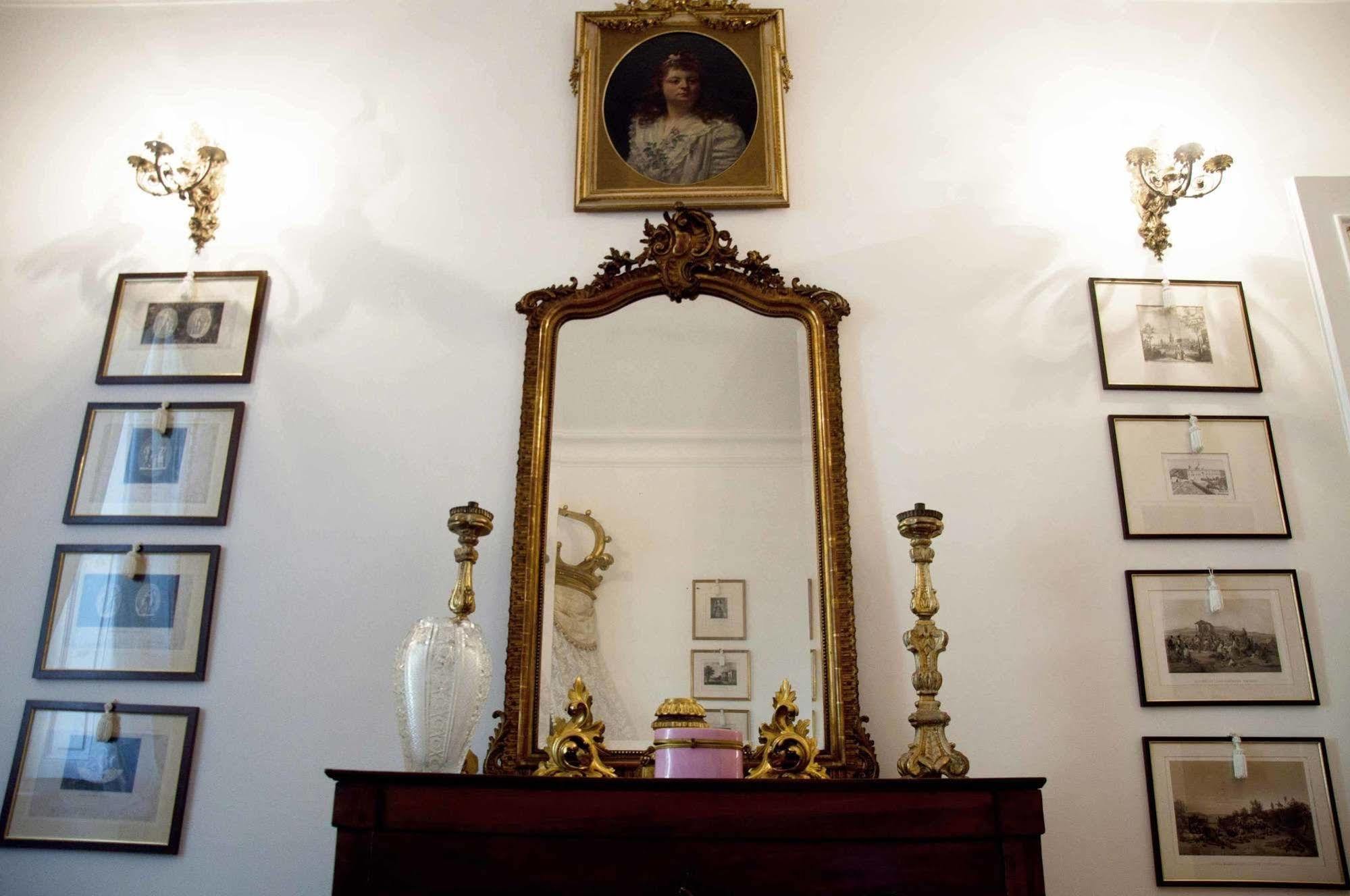Gb House Bed & Breakfast Торино Екстериор снимка