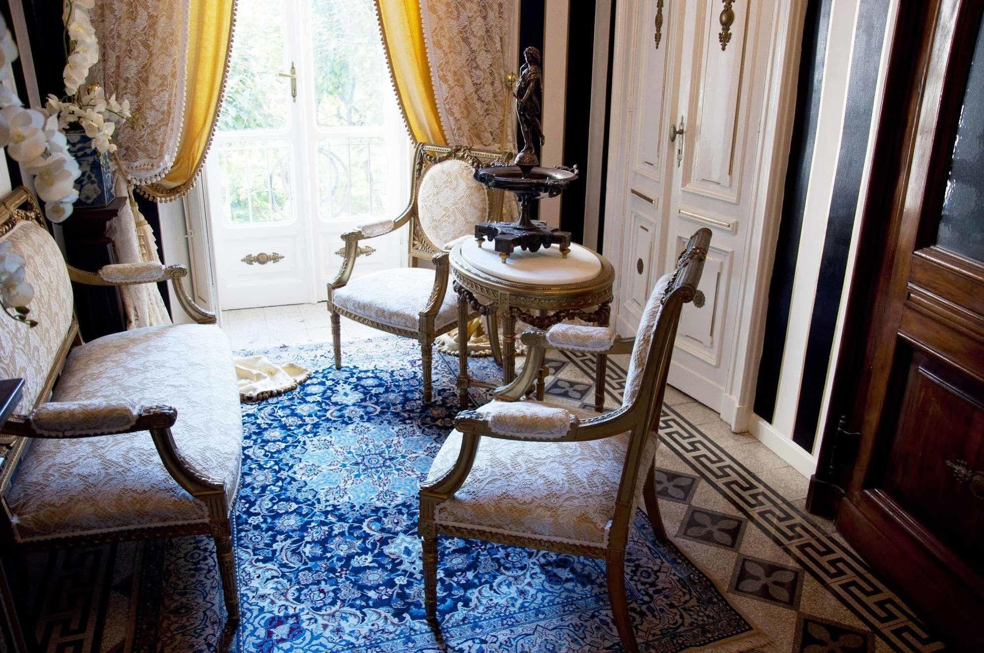 Gb House Bed & Breakfast Торино Екстериор снимка